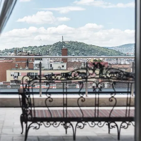 Zoya Luxury Otel